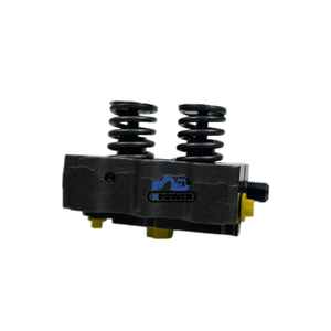 Nouvelle tête de pompe à injection de carburant XPower 326-4635 3264635 pour moteur C4.2 C4.4 C6.6 C6.4 - Product Image 3