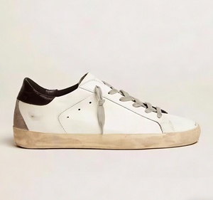 Zapatillas Retro GG Old Star de Alta Calidad 2026, Estilo Coreano, Clásicas, Versátiles, con Cordones, para Hombre y Mujer - Product Image 2