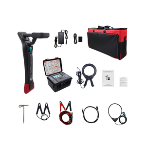Fábrica Direta Cabo Caminho Instrumento Inteligente Pipeline Detector <span class=keywords><strong>Underground</strong></span> Utility <span class=keywords><strong>Cable</strong></span> Locator - Product Image 4