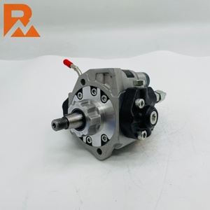 Pompe à injection de carburant 294000-1360 1460A052 pour moteur 4M41 - Product Image 4