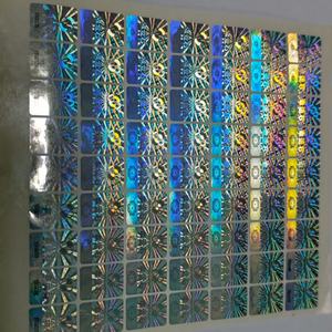 สติกเกอร์กาวฉีกได้แบบกำหนดเองสำหรับกล่อง PET สีต่างๆ พร้อมซีลป้องกันการปลอมแปลงสำหรับฉลากบรรจุภัณฑ์ผลไม้ ขายส่ง - Product Image 6