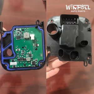 Nuevo WINFULL Calentador de Agua Diésel de 12V 5KW, Componentes de Repuesto: Interruptor, Control Remoto, Arnés de Cableado y Placa Base para Uso en Estacionamiento - Product Image 4