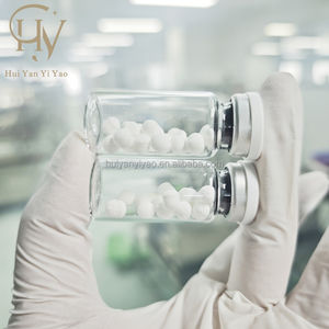 Nuevo Polvo Liofilizado de Ácido Poli(L-láctico) (PDLLA) de Doble Hélice Personalizado al por Mayor para Cuerpo y Rostro - Product Image 3