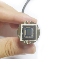 Module de caméra chirurgicale HD SDI 1080P, module PCB de caméra thoracoscopique, puce d'endoscopie ORL, caméra CCTV