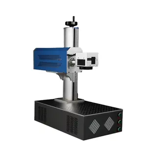 Laser Marking Machine Alibaba Top Supplier Series Number Co2 Laser Marking Machine