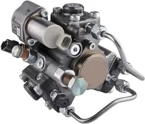 Pompe d'injection de carburant 294050-0240 22100-51040 Compatible avec le moteur diesel To-yota 1VD-FTV