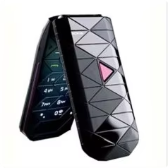 Téléphone portable pour NOKA 7070 2G, téléphone à clapet, bonne qualité, radio FM couleur, pas cher - Product Image 2