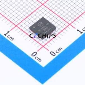 NCH-RSL15-284-101Q40-ACG Wireless Transceiver IC QFN-40-EP(5x5) RF I2C/ PCM/ PWM/ UART/ SPI Bluetooth - Product Image 1