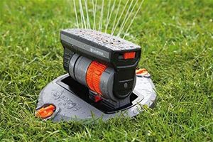 Système d'arrosage en plastique <span class=keywords><strong>Gardena</strong></span> Standard pour pelouse et jardin - Product Image 4