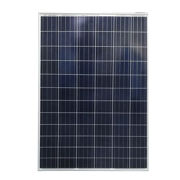 72 Cell Solar Photovoltaic Module Solar Cell Panel 220W 220 watt