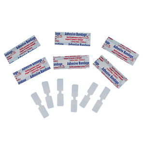 Impermeabile Farfalla Adesivo Chiusura della Ferita Benda Cerotto Piccola Ferita - Product Image 5