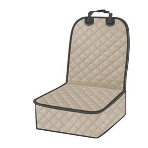 Nouveau <span class=keywords><strong>tapis</strong></span> <span class=keywords><strong>de</strong></span> voiture pour <span class=keywords><strong>chien</strong></span> copilote, imperméable, lit pour <span class=keywords><strong>chien</strong></span> pour la rangée arrière, avec housse <span class=keywords><strong>de</strong></span> siège avant épaisse en coton Oxford pour animaux <span class=keywords><strong>de</strong></span> compagnie - Product Image 1