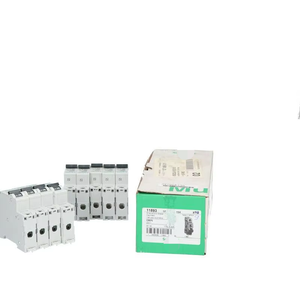 Electric 11893 <b>Miniature</b> <b>Circuit</b> <b>Breaker</b> New NFP (9pieces) - Product Image 1