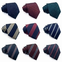 Edding Accesorios lulue An OT rourourouarty ffffice shion ashion holhorno 8 cm ililk eckecktie