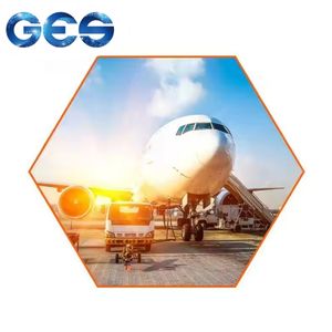 Agence économique de fret aérien porte-à-porte de la Chine avec Fedex DHL UPS DAP Express Service Livraison de fret de haute qualité - Product Image 1