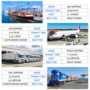 Agente de Transporte Marítimo DDP de Haiphong, Vietnam a Norfolk, <span class=keywords><strong>VA</strong></span>, EE. UU., DHL UPS Express, Transitario de Carga Marítima Puerta a Puerta - Product Image 4