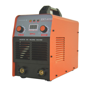 Onduleur puissant MIG/<span class=keywords><strong>MMA</strong></span>/TIG/<span class=keywords><strong>MAG</strong></span> onduleur à Arc 220V soudeur multifonction machine à souder les métaux - Product Image 4