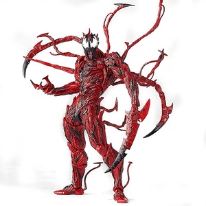 Figura de acción popular, muñeco de héroe coleccionable, modelo de juguete, modelo de colección periférica - Product Image 2