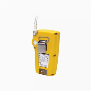 เครื่องตรวจจับก๊าซสี่ชนิดพร้อมปั๊ม BW AlertMax XTII - Product Image 3