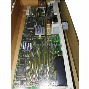 Módulo de Alimentación 6SN1118 0DG21 0AA1 6SN1118 0DJ23 0AA2 6SN1118 0DG23 0AA1 6SN1118 0DH21 0AA1 6SN1118 0DH22 0AA1 - Product Image 3