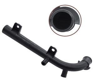 6336007 09128719 90536339 tuyau <span class=keywords><strong>de</strong></span> liquide <span class=keywords><strong>de</strong></span> <span class=keywords><strong>refroidissement</strong></span> dur haute température pour OPEL Astra G Combo VAUXHALL Mk IV 95-15 - Product Image 5