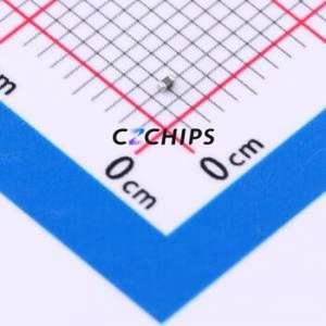 FCM1005KF-301T05 Ferrite Bead 0402 RF ( Impedance @ Frequency: 300Ohm@100MHz )( Error: 25% )( DC Resistance (DCR): 500mOhm ) - Product Image 1