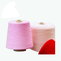 High Quality High Bulk 21/2,26/2,28/2,32/2 Dyed 100% Acrylic Yarn for Knitting