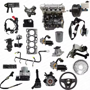 Kits carrosserie à bon prix, état neuf, pièces accessoires en stock pour VOYAH Free/Dream/<span class=keywords><strong>Passion</strong></span>/Courage - Product Image 3
