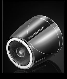 Cortador de Frutas Portátil Syh258, Fácil de Transportar y Limpiar, Mini Cortador de Plátanos, Uvas y Champiñones de Acero Inoxidable - Product Image 6