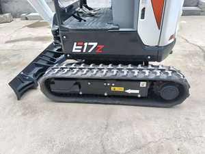 Hoge Kwaliteit Gebruikt Voor <span class=keywords><strong>Bobcat</strong></span> Minigraafmachine E35 3ton Kern Grondverzetmachines Motor Pomp Lagers Lage Prijs Inclusief - Product Image 4