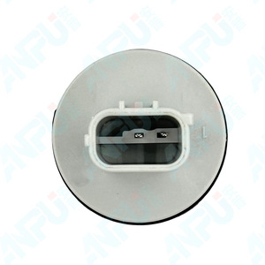 Lamp Holder <b>Socket</b> RZ-01-A0442 Plastic Bulb Holder For Car Daytime Running <b>Light</b> - Product Image 3