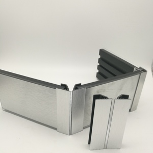Tablero del PVC del Gabinete <span class=keywords><strong>de</strong></span> <span class=keywords><strong>cocina</strong></span> del zócalo - Product Image 1