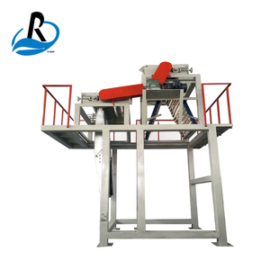 Pp Pe nuovo riciclaggio stringa di plastica (sutli) macchina per la produzione di plastica pressa per la corda di plastica - Product Image 6