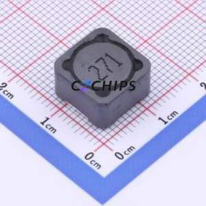 ตัวเหนี่ยวนำไฟฟ้าแบบ SMD รุ่น FTKB1207-271MT ขนาด 12.5x12.5 มม. (ค่าความเหนี่ยวนำ: 270uH) (ความแม่นยำ: 20%) (กระแสไฟฟ้าที่กำหนด: 1.06A) - Product Image 1