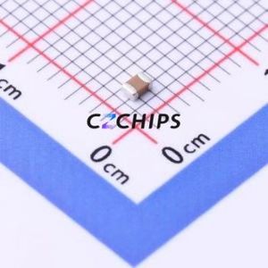 0805B823K500NT SMD Capacitor (MLCC) 0805 ( Capacitance: 82nF )( Precision: 10% Rated Voltage: 50V ) - Product Image 1