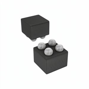 Electronic Circuit Components Power Management (PMIC) 4 WFBGA, WLCSP BOM IC In Stock ADP121-ACBZ165R7 - Product Image 1