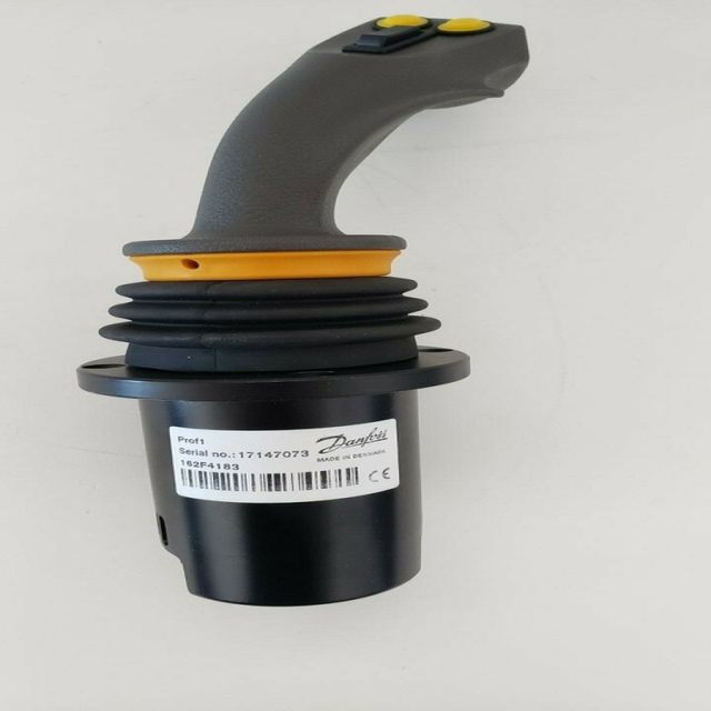 New Original Industrial Automation Product 162F4183 PROF 1 JOYSTICK