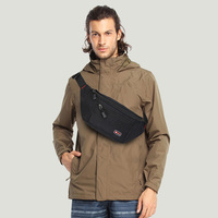 Túi Bơi Ski Drift Lặn VAI EO Gói Chiến Thuật Túi Ngực