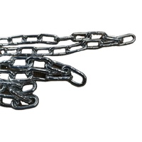 Linyi-Cadena de eslabones medianos, G43, G30, británico