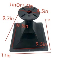 Enceinte Acoustique de Type Line Array en Plastique ABS de Qualité Supérieure pour Usage Extérieur avec Pavillon, Filtre Audio Deux Voies et Impédance de 8 Ohms