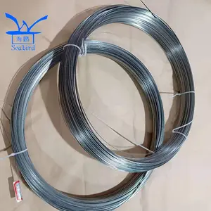 ASTM F2063 superelastic nitinol wire