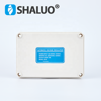 Bon prix EA16A Module de protection de tension réglable Pièces de générateur Kutai Fournitures de composants électroniques