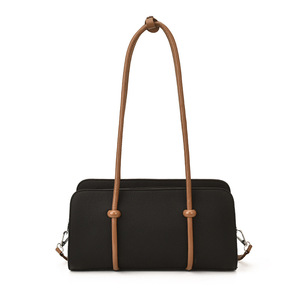 Borsa <span class=keywords><strong>Laura</strong></span> Biscuit in Stile Coreano Molto Popolare Quest'Anno, Borsa a Tracolla e Sottobraccio di Alta Gamma per Donne, Versatile Borsetta alla Moda - Product Image 5