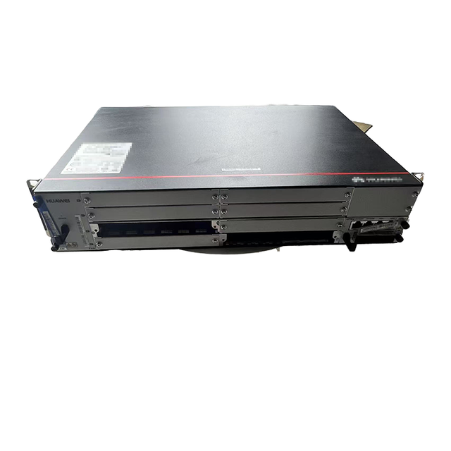 BBU5900 Unit 5G Baseband Unit Transmission Capacity Wireless Equipment Intelligent Base Station BBU5900