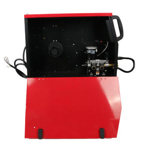 Machine à souder LETSWELD MCT-387 4 en 1 <span class=keywords><strong>MIG</strong></span> <span class=keywords><strong>TIG</strong></span> CUT <span class=keywords><strong>MMA</strong></span> 15kg Wire GMAW - Product Image 5