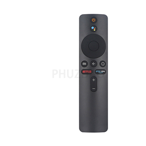 XMRM-00A di vendita calda Bt telecomando vocale per MI Box 4K Xiaomi TV Smart 4X <span class=keywords><strong>Android</strong></span> TV con Google assistente di controllo - Product Image 6