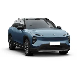 Factory direct supplier new energy vehicle Nio ES7 electric car adult vehicle four wheeler 5 seats Sign motorhome wholesale