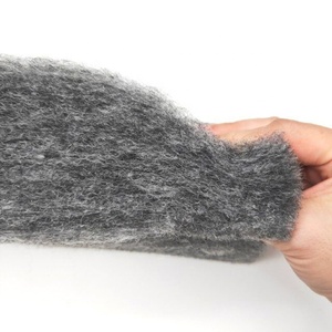 Polyester Bông 100% Polypropylene (PP) Sợi Không Dệt Batting Vải Cho Quilt Nhiệt Ngoại Quan Polyfill Vải - Product Image 3