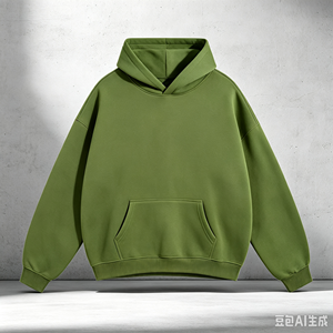 เสื้อฮู้ดดี้ผู้ชายไซส์ใหญ่ ผ้าเฟรนช์เทอร์รี่โพลีเอสเตอร์ 100% คุณภาพสูง ปี 2026 ลายแมงมุมพิมพ์นูน 3 มิติ แขนยาว มีฮู้ด รุ่น 555 สำหรับฤดูหนาว - Product Image 5