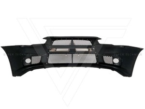 ลิปกันชนหน้าสำหรับ Mitsubishi <span class=keywords><strong>Lancer</strong></span> EX รถ<span class=keywords><strong>2008</strong></span> 2012, อุปกรณ์เสริมกันชนรถยนต์ดัดแปลง <span class=keywords><strong>EVO</strong></span> <span class=keywords><strong>10</strong></span>สไตล์ - Product Image 4